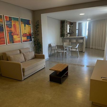 ApartDamani - Aptos por Temporada no centro Foz do Iguaçu Exterior foto