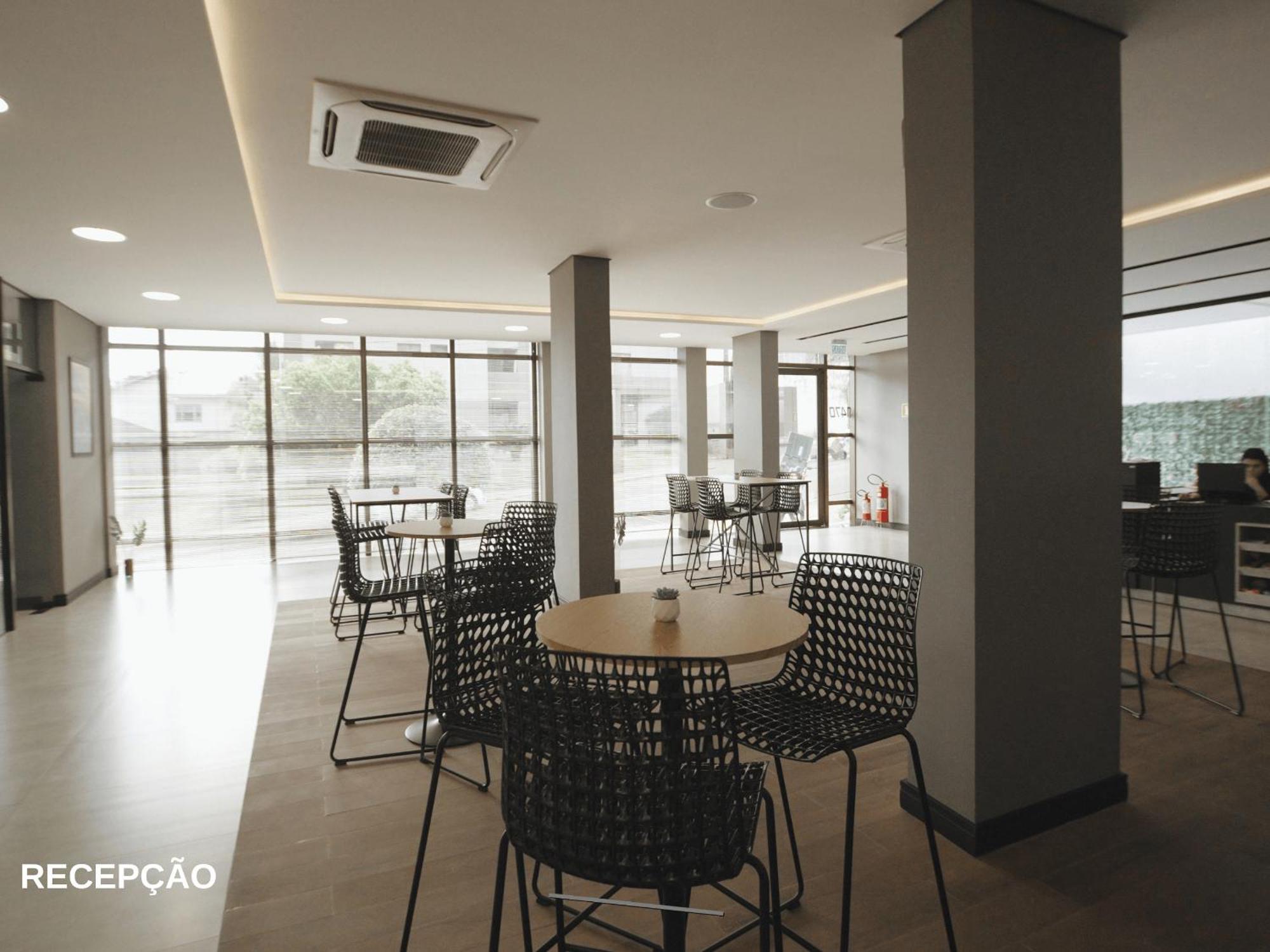 ApartDamani - Aptos por Temporada no centro Foz do Iguaçu Exterior foto